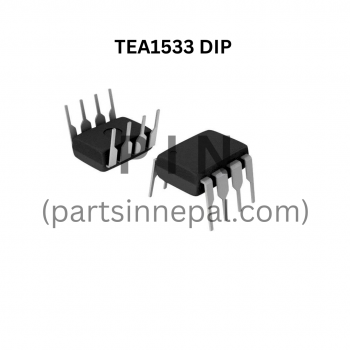 TEA1533 DIP